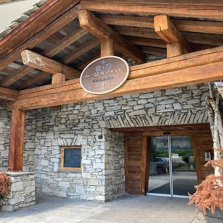 D'exception A Avec Sauna, Parking Et Wifi - Fr-1-567-54 Val-d'Isere