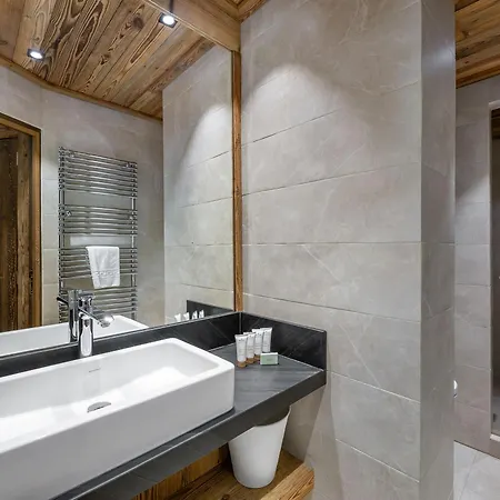 D'exception A Avec Sauna, Parking Et Wifi - Fr-1-567-54 Apartment *