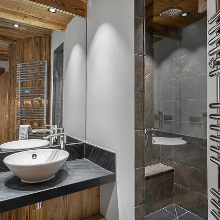 D'exception A Avec Sauna, Parking Et Wifi - Fr-1-567-54 Apartment *