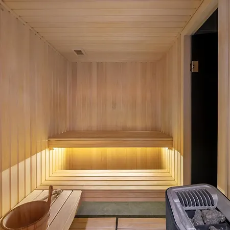 D'exception A Avec Sauna, Parking Et Wifi - Fr-1-567-54 * Val-dʼIsère