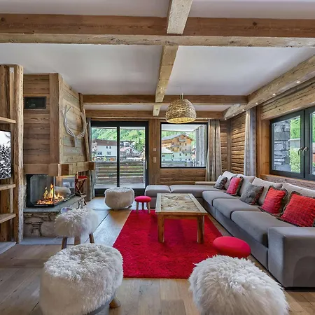 Appartamento D'exception à Avec Sauna, Parking Et Wifi - Fr-1-567-54